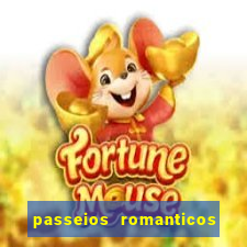 passeios romanticos em sp